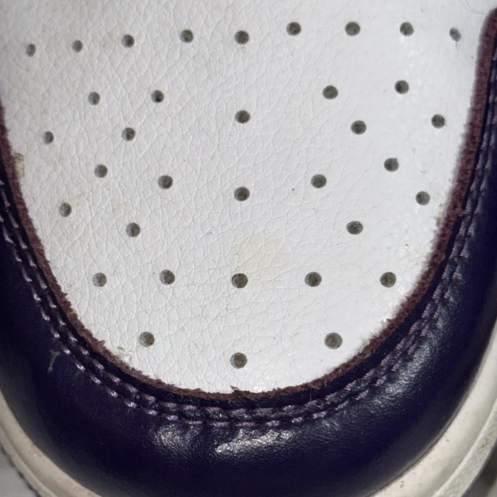 Nike Air Jordan 1‎ Retro High OG Purple